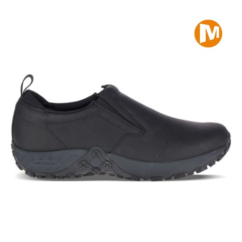 Zapatos de Seguridad Merrell Jungle Moc AC+ PRO Hombre MX.K.SBH